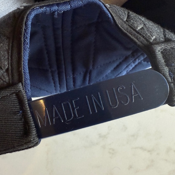 *RARE* Supreme Sinclair Dino 6 Panel Foam Hat F/W '12 Collection - Picture 7 of 7